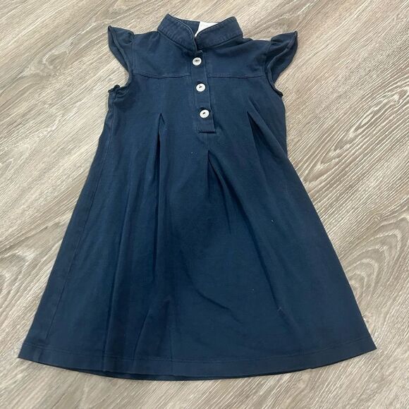 MATILDA JANE Choose Your Own Path Little Frankie Dress size 4 - Picture 1 of 4